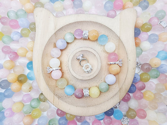 [Premium] Hand Art: Mix Macaron