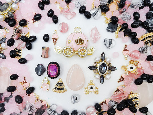 [Premium] Giant Luxury: Girl's Night