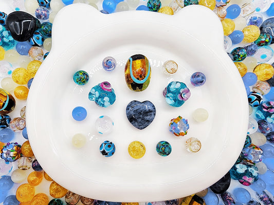 [Premium] Pure Liuli: Solar Tide