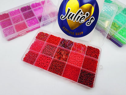 [US Shop] Seed Beads Combo
