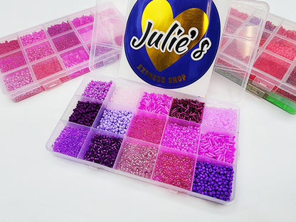 [US Shop] Seed Beads Combo
