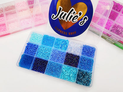 [US Shop] Seed Beads Combo