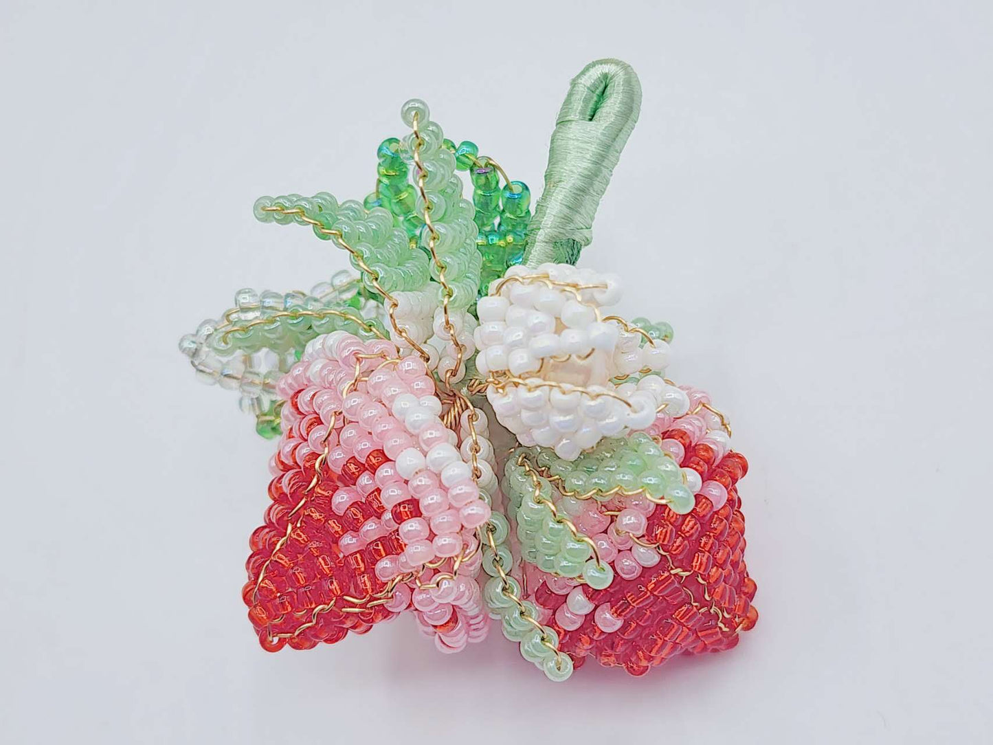 Handmade Strawberry