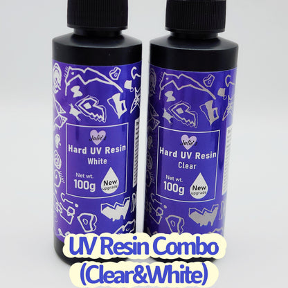 UV Resin Gel