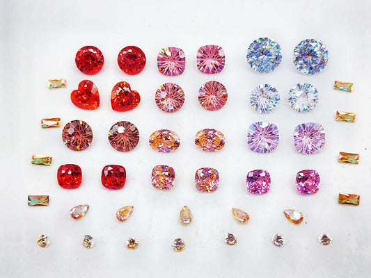 Zircon Fire