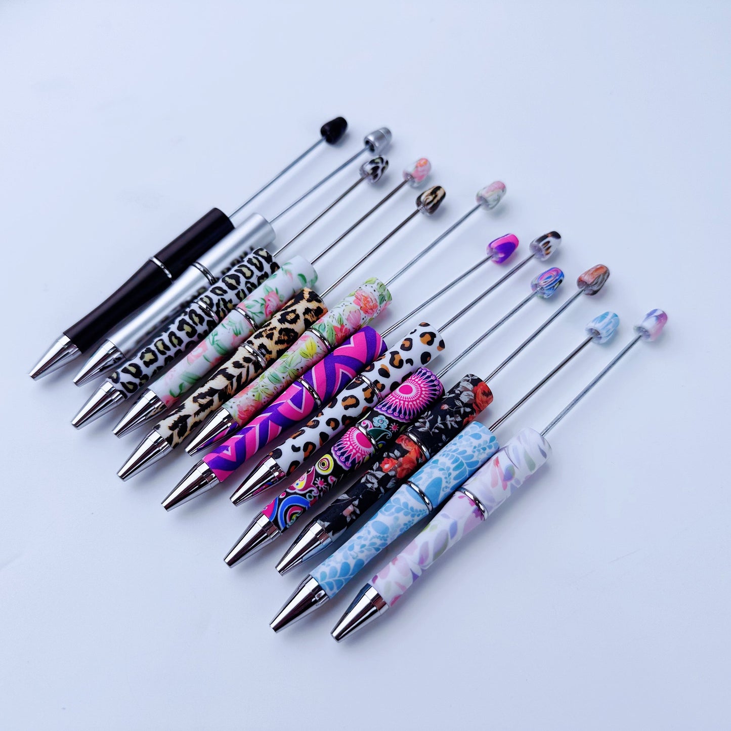 Beaded Pens