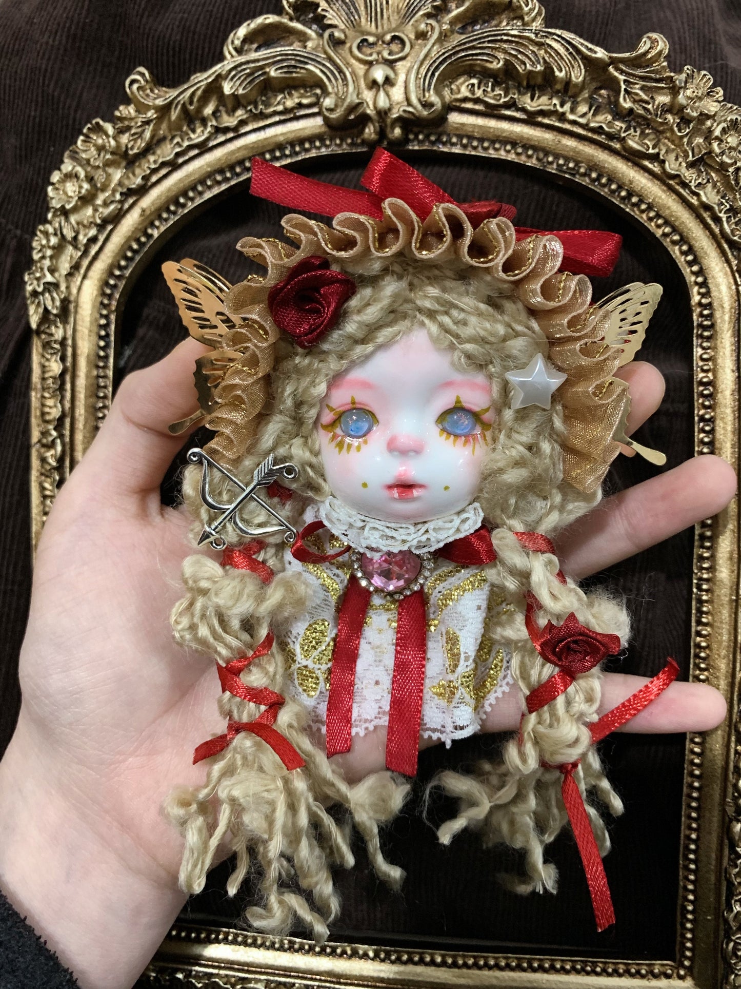 【Pre Order】Sunrise Duchess