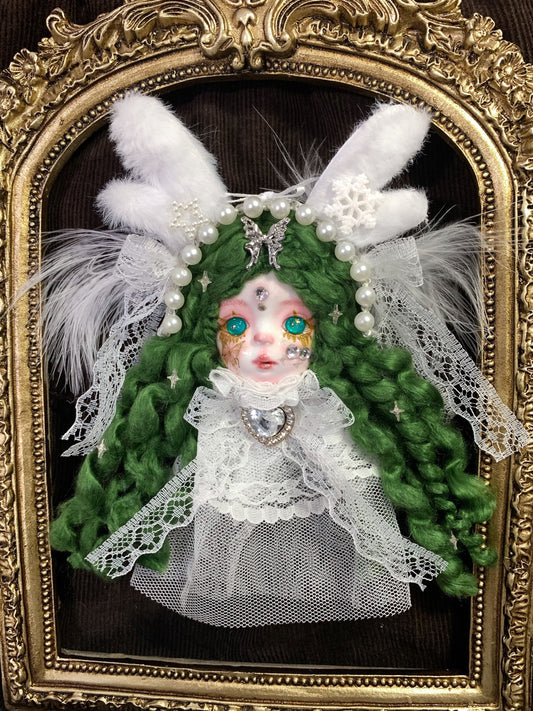 【Pre Order】Fairy in the Forest