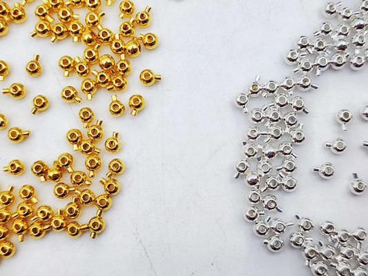 Stopper Beads