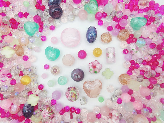 [Premium] Liuli: Dream Pink