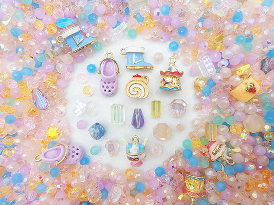 [Express] Luxury: Childhood