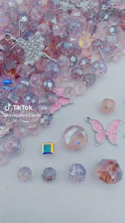 [Express] Giant Luxury: Pink Joy