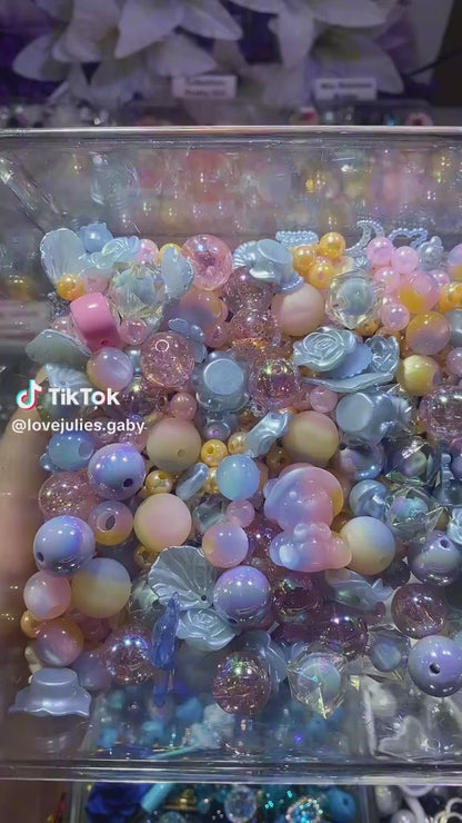 [Express] Picnic (Beads)