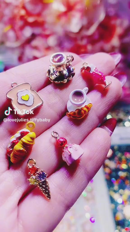 [Premium] Luxury: Good Morning (Beads)