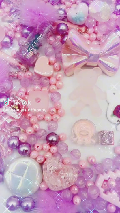 [Premium] Baby Girl - Charms（Collection）
