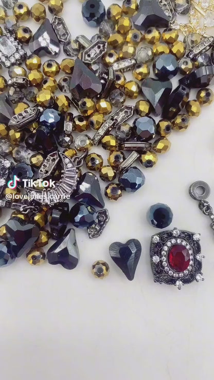 [Express] Luxury: Dark Angel