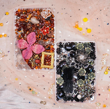 Display Case Art